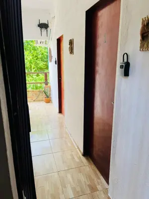 A planta de Cata residence