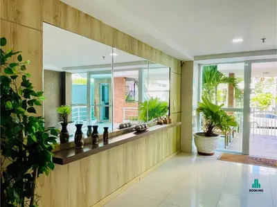 A planta de Brisa do Mar Residence by Holiday Stays