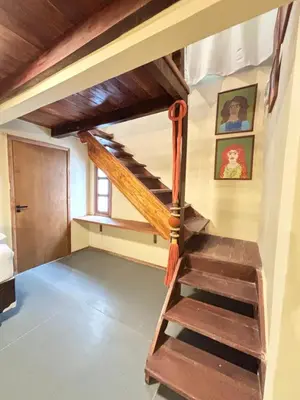 A planta de Casa Manari