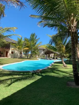 A piscina em ou perto de App Elisabeth Kite Village