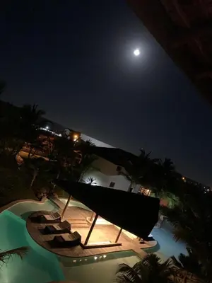 A piscina em ou perto de App Elisabeth Kite Village