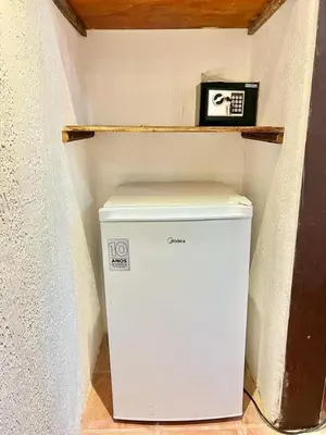 A planta de Casa Pietro 2