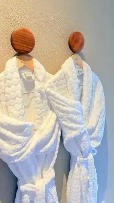 A planta de Eagle Boutique Hotel