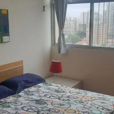 Avenida Santos Dumont