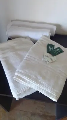 Uma cama ou camas num quarto em Mansao Japao Beach Ceara