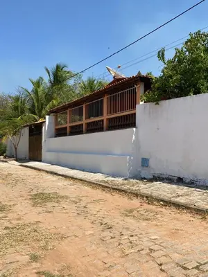 A planta de Coqueiros Lounge