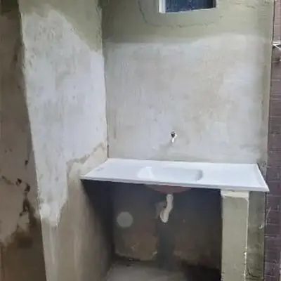 Casa privativa