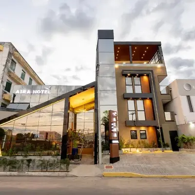 Aira Hotel