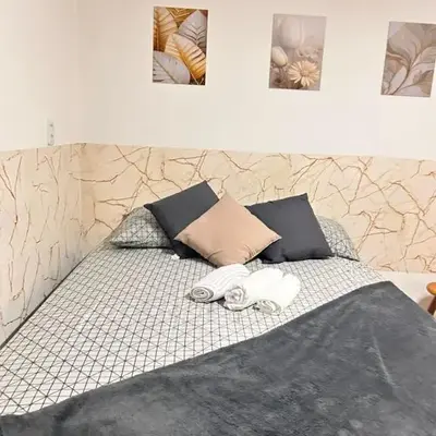Condomínio Boa Ideia apart completo ao lado North Shopping Maracanaú