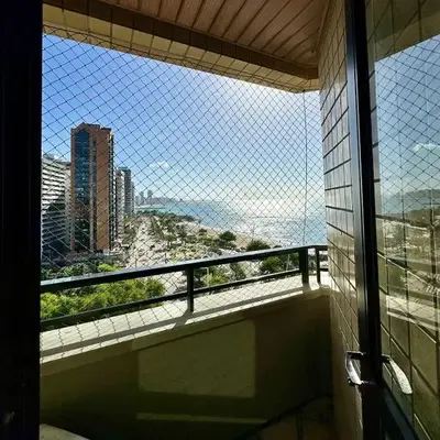 951B golden beachfront 27m air tv