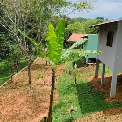 Chalè Pico Alto