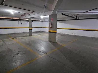 A planta de Moderno 1903 Mucuripe Fortaleza