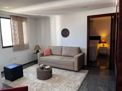 A planta de Moderno 1903 Mucuripe Fortaleza