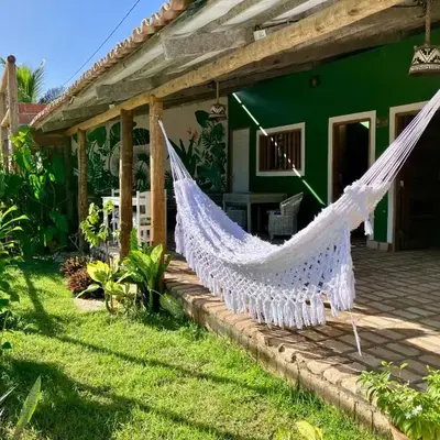 Vila Goa Beira Mar - Prea