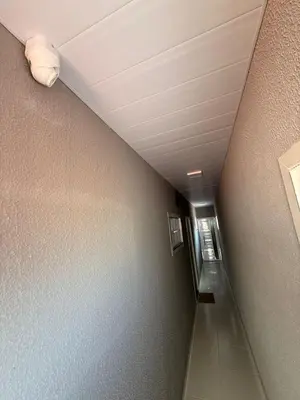 A planta de Residencial Portela 08B