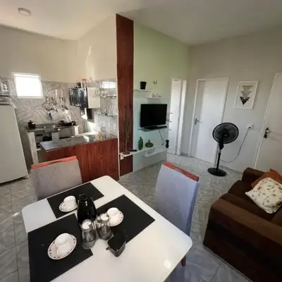 Apartamento em Fortaleza