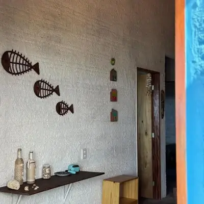 Casa Varanda do Mar - Icapuí