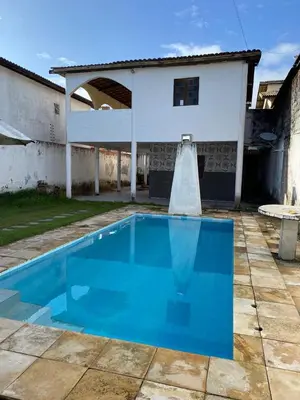 A piscina em ou perto de Casa Branca