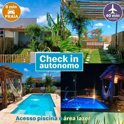 Casa Mimouna