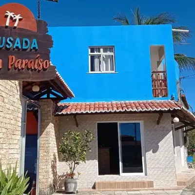 Pousada Meu Paraíso