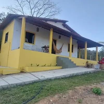 Sítio Cantim da MiMi