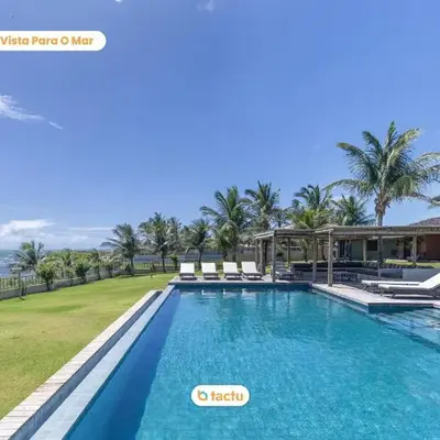 Casa da Praia