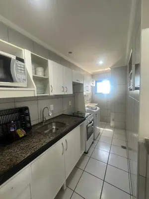A cozinha ou kitchenette de xxxxxxxxxxx 505 en reforma