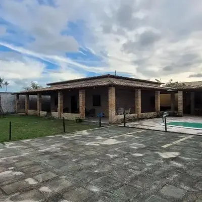 Casa de praia Paracuru
