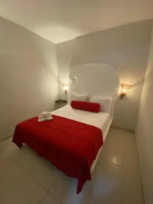 A planta de Vila Verissimo