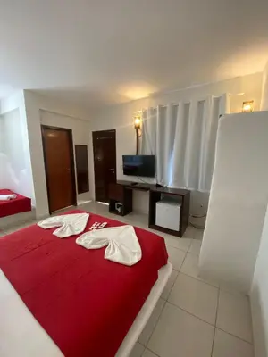 A planta de Vila Verissimo