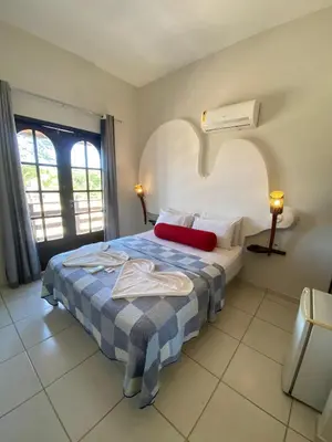 A planta de Vila Verissimo