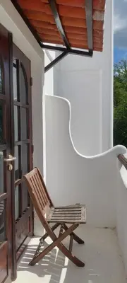 A planta de Vila Verissimo