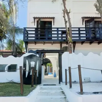 Vila Verissimo