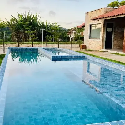 Montserrat em Guaramiranga