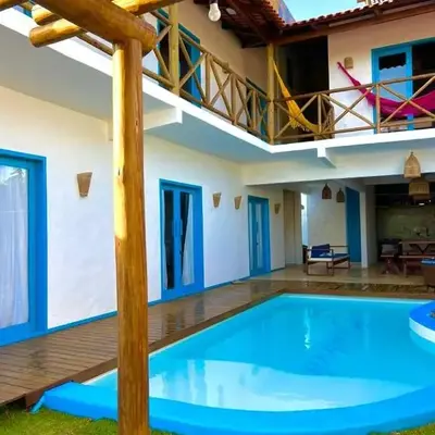 Bariloche house