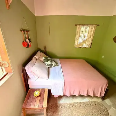 Casa Indigo Blue Jeri