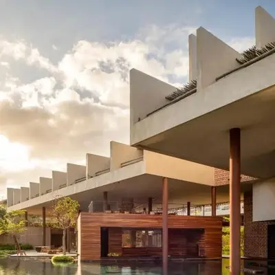 Mana Cumbuco Hotel