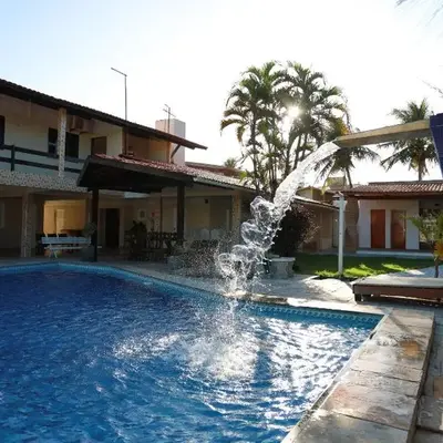Las Olas Village Pousada