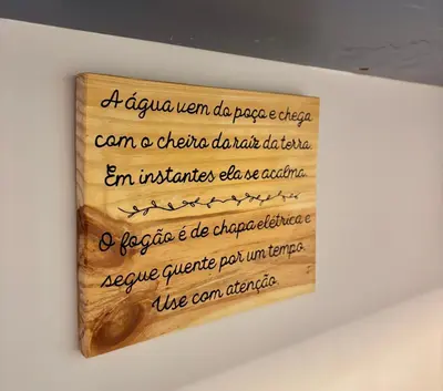 A planta de Jaguarype Bangalôs