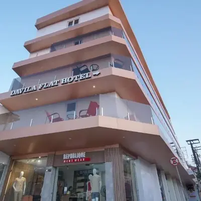 Davila Flat Hotel