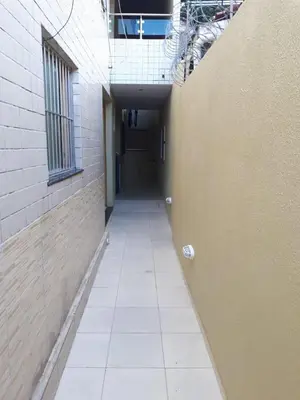 A planta de Apartamentos Green
