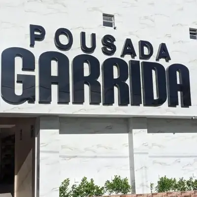 Pousada Garrida