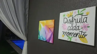 A planta de Vida no Paraíso Lagoinha