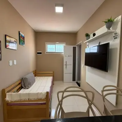 Residencial Portela 08C