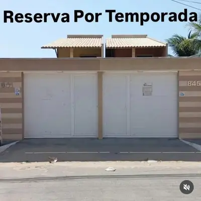 Casa Praia Paracuru