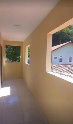 A planta de Itaúna