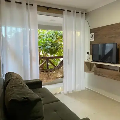 flat paraíso jeri