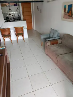 A cozinha ou kitchenette de Dunas CL Residencial