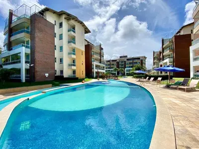 A piscina em ou perto de Sweet Home at the Beach - Next to Beach Park