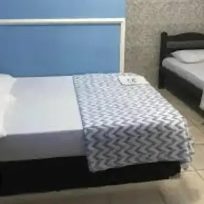 Pousada Beija-Flôr Aeroporto